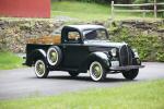 Ford V8 Pickup Truck 1939 года